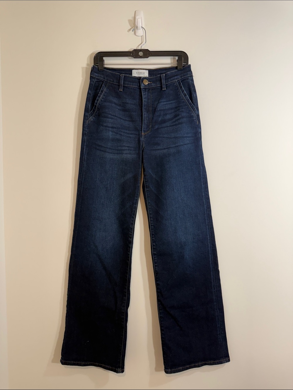 The ever trouser by evereve size 28